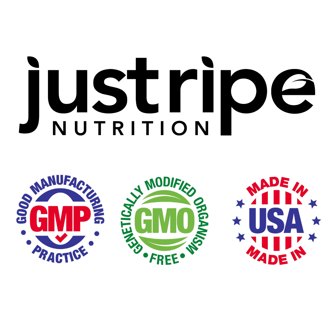 3pk Just Ripe Field of Greens, Super Greens Powder Smoothie Mix for Boost Energy