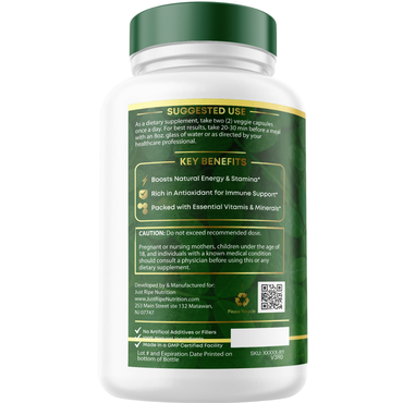 Moringa