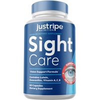 Sight Care Vision Support Formula - 60 Capsules