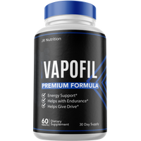 Vapofil Advanced Male Support - 60 Capsules