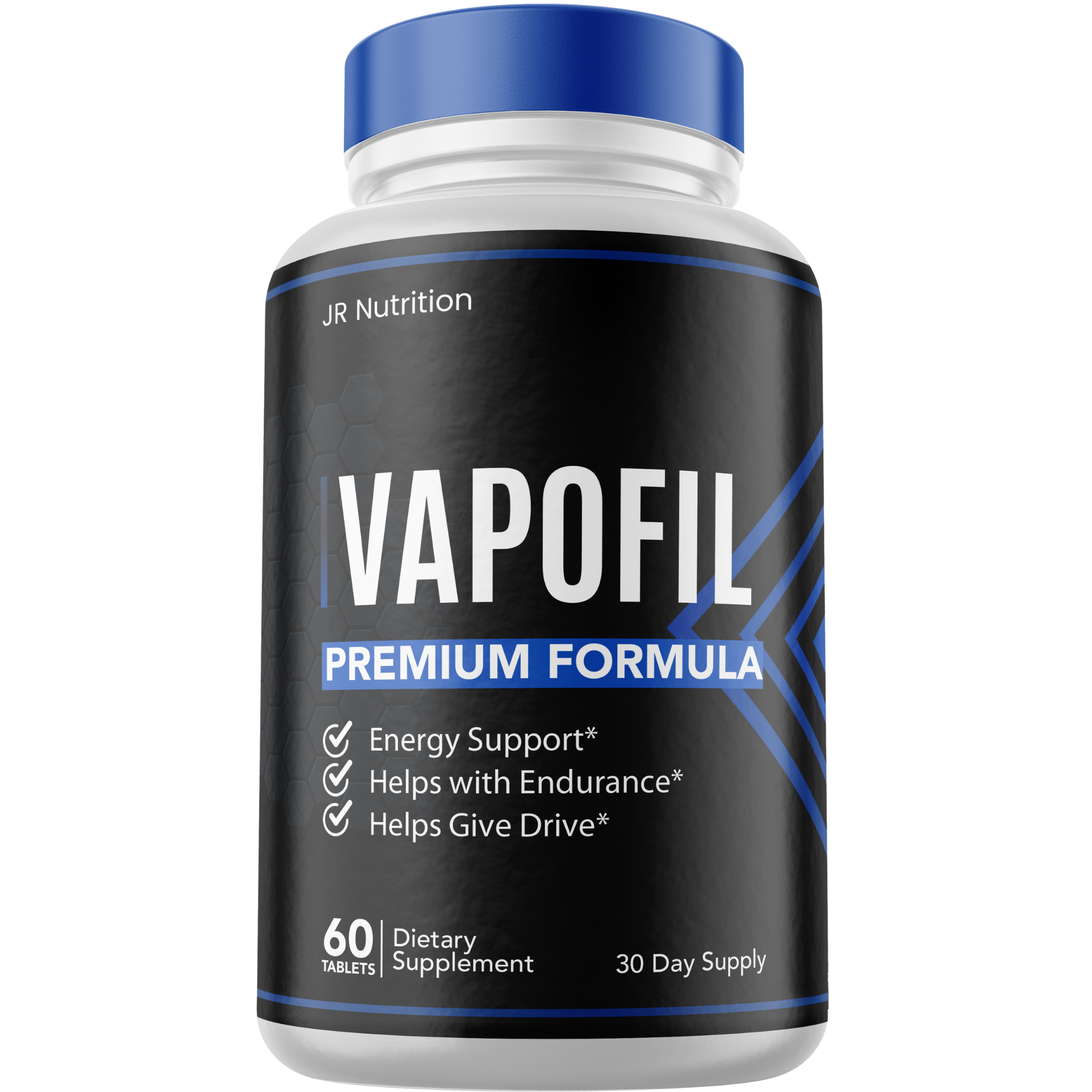 Vapofil Advanced Male Support - 60 Capsules