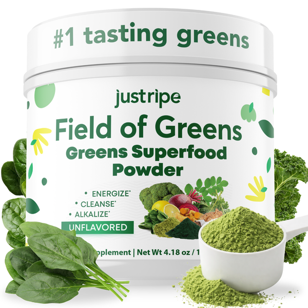 Field of Greens Unflavored