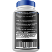Vapofil Advanced Male Support - 60 Capsules