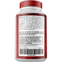 Vital BPlus Blood Pressure Support- 60 Capsules