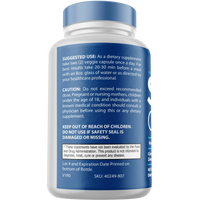 Sight Care Vision Support Formula - 60 Capsules