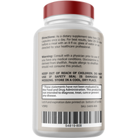 Core Strength Supplement for Joint Support 60 Capsules