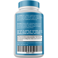 Nerve Ease Advanced Nerve Support - 60 Capsules