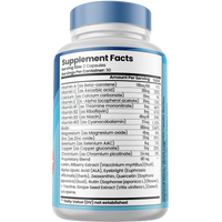 Sight Care Vision Support Formula - 60 Capsules