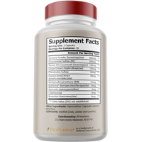 Core Strength Supplement for Joint Support 60 Capsules