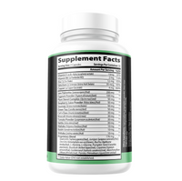 Potent Stream - Prostate Support Dietary Supplement (10 Pack)