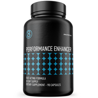 Performance Enhancer - Dietary Supplements 60 Capsules