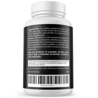 King Cobra Tablets - Support Men's Vitality and Daily Energy - 12 Bottles