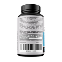 Male Support Formula - Male Enhancement Supplement