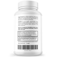 Noocube Brain - Brain Support Dietary Supplement 60 Capsules