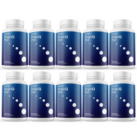 PhenQ PM- Dietary Supplement 60 Capsules (10 Pack)