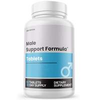 Male Support Formula - Male Enhancement Dietary Supplement 60 Tablets (8 Pack)