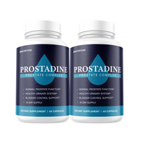 Prostadine - Prostate Dietary Supplement 60 Capsules