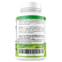 Lipozem - Weight Management Dietary Supplement 60 Capsules