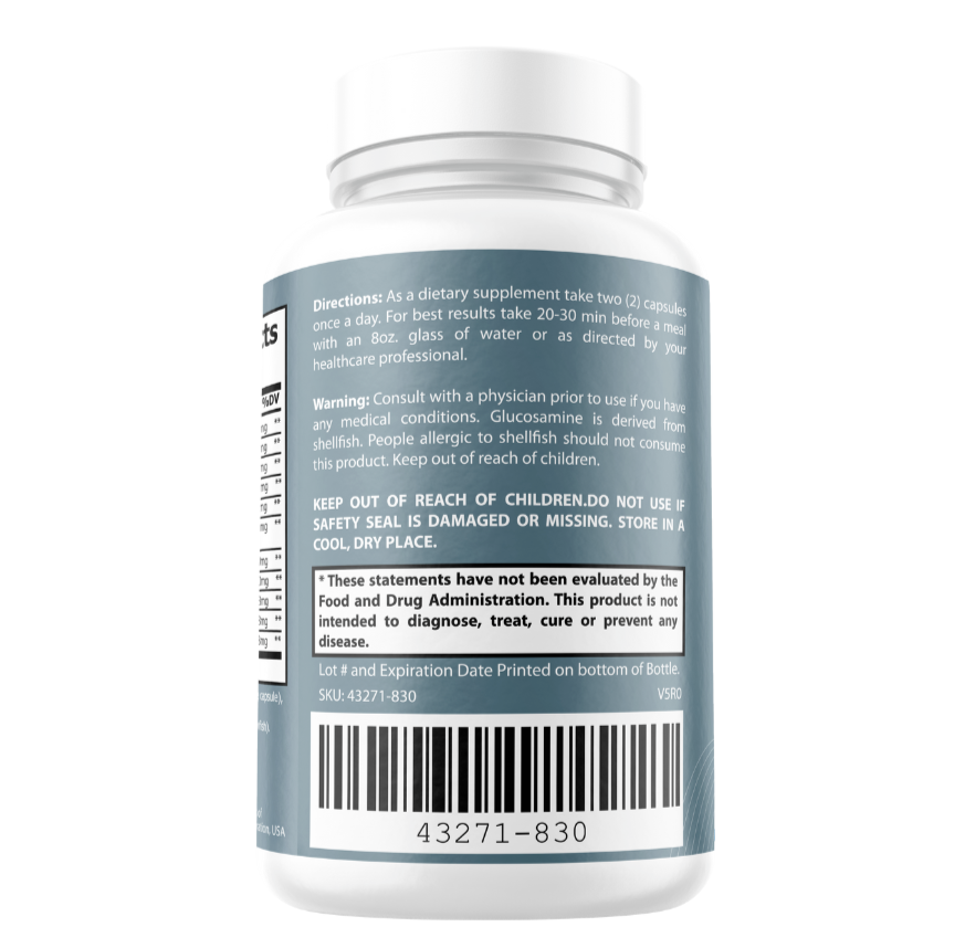 Quietum Plus - Mood Support Dietary Supplement