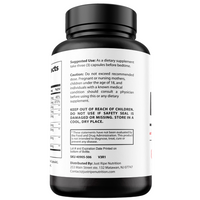 Extreme Vitality - Male Vitality Pills - Performance Support - 2 Pack