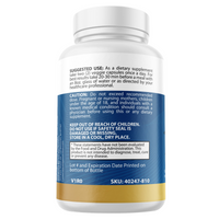 2 Pack LivPure Capsules For Liver Detox Support - Liv Pure Liver Health Formula
