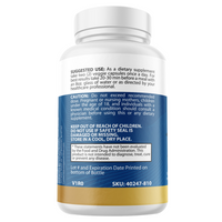 LivPure Capsules For Liver Detox Support - LivPure Liver Health Formula