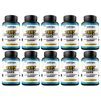 Test Pro Ultra Max Mens Supplement, 10 Pack