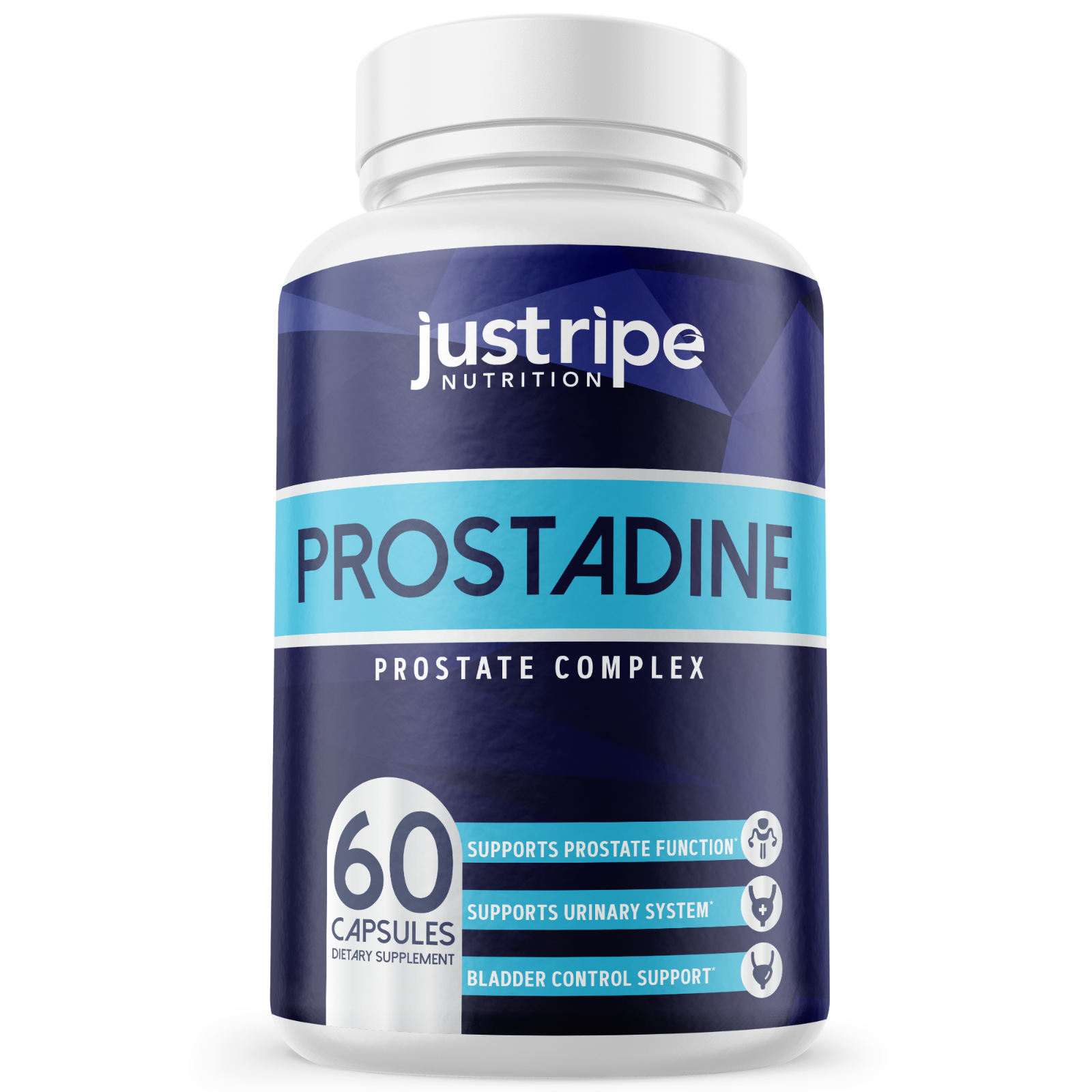 Prostadine Prostate Capsules Natural Supplement