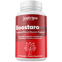 Boostaro Capsules, Boostaro Max Blood Flow Support for Men - Max Strength
